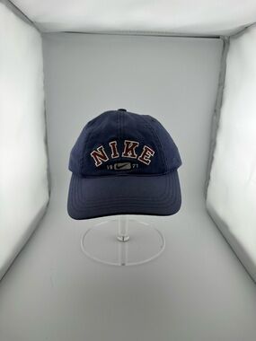 Vintage Nike Baseball Cap
